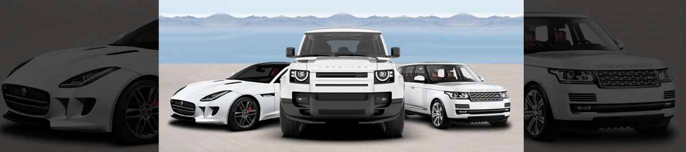 JLR Engines Specialist Reviews